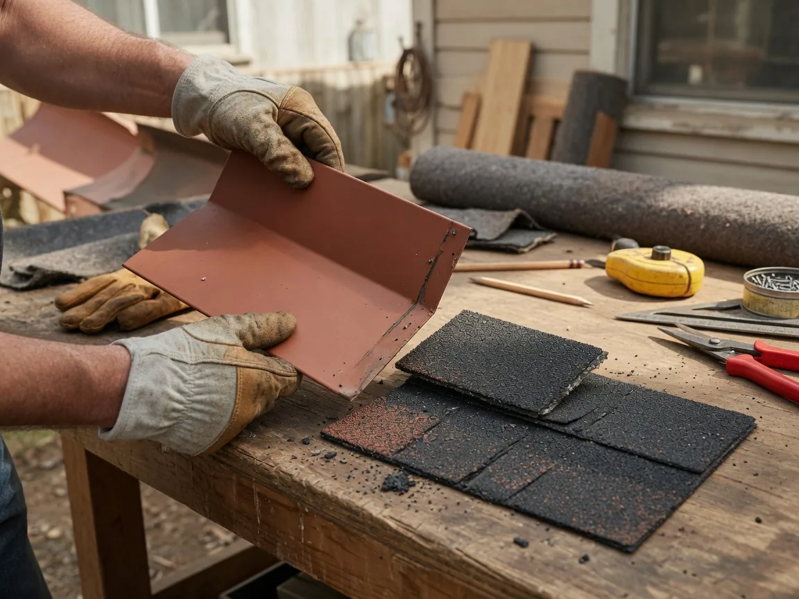 Roof Repair company in Welch, OK